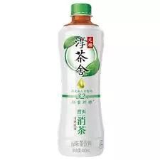 星圖測評 茶飲料——重點在茶還是飲料？非酒精飲料與茶葉零售的深度解析