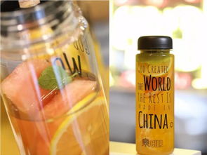 喜茶排隊已成往事？這五大非酒精飲品與茶葉品牌，才是今夏必打卡新寵