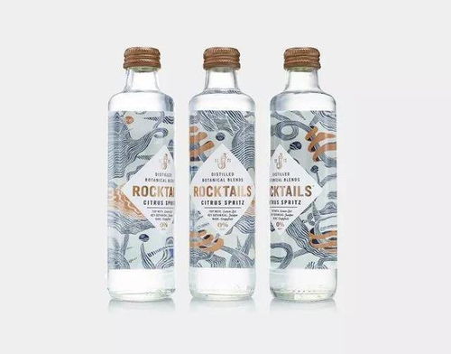 酒品牌策劃與設(shè)計 賦能品牌價值，洞察非酒精飲料與茶葉零售的跨界啟示