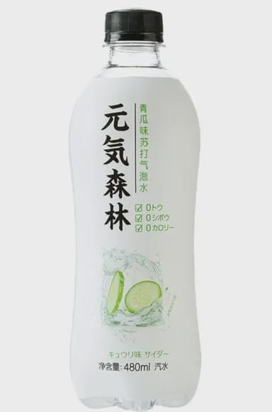 元?dú)馍?飲料界的“小罐茶”，如何攪動(dòng)非酒精飲料及茶葉零售江湖？