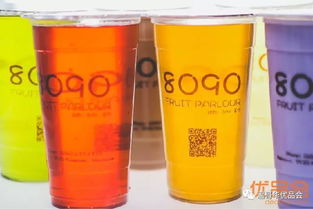 溫哥華尋覓新味覺之旅 8090茶飲，香醇淡雅喚醒你的味蕾