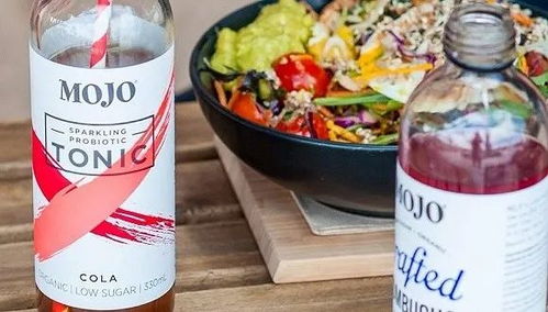 CBNDATA新消費周報 阿里發布真實社交“Real如我”，釘釘將推出“圈子”新功能，良品鋪子上市首日開盤漲超44%，非酒精飲料及茶葉零售趨勢分析